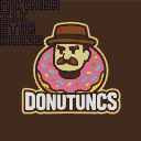 DonutSMP mapart #18160 (uncategorised)