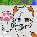 DonutSMP mapart #18298 (uncategorised)