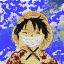 DonutSMP mapart #18424 (uncategorised)