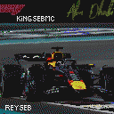DonutSMP mapart #1891 (cars)