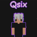 DonutSMP mapart #1907 (in-game portraits)