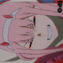 DonutSMP mapart #1926 (anime)