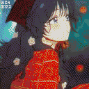 DonutSMP mapart #1931 (anime)