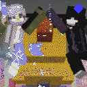 DonutSMP mapart #19481 (uncategorised)