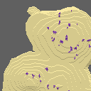 DonutSMP mapart #19535 (uncategorised)