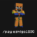 DonutSMP mapart #19953 (uncategorised)