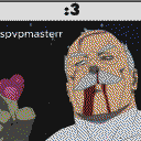 DonutSMP mapart #19991 (uncategorised)