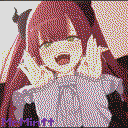 DonutSMP mapart #2006 (anime)