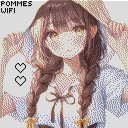 DonutSMP mapart #202 (anime)