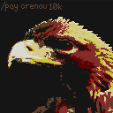 DonutSMP mapart #20279 (uncategorised)