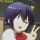 DonutSMP mapart #209 (anime)