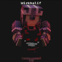 DonutSMP mapart #2108 (in-game portraits)