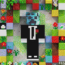 DonutSMP mapart #21128 (uncategorised)
