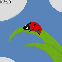 DonutSMP mapart #2121 (animals)
