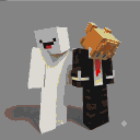 DonutSMP mapart #21347 (uncategorised)