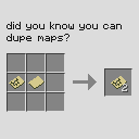 DonutSMP mapart #2141 (meme)