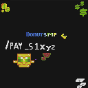 DonutSMP mapart #21456 (uncategorised)