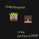 DonutSMP mapart #21516 (uncategorised)