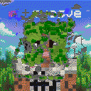 DonutSMP mapart #21570 (uncategorised)
