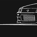 DonutSMP mapart #2158 (cars)