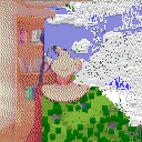 DonutSMP mapart #21588 (uncategorised)