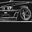 DonutSMP mapart #2164 (cars)