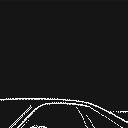 DonutSMP mapart #2165 (cars)