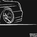 DonutSMP mapart #2166 (cars)