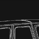 DonutSMP mapart #2170 (cars)