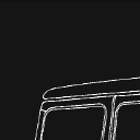 DonutSMP mapart #2172 (cars)