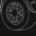 DonutSMP mapart #2176 (cars)