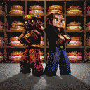 DonutSMP mapart #21858 (uncategorised)