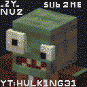 DonutSMP mapart #22007 (uncategorised)