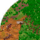 DonutSMP mapart #22596 (uncategorised)