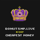DonutSMP mapart #23186 (uncategorised)