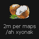 DonutSMP mapart #23622 (uncategorised)