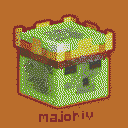 DonutSMP mapart #23658 (uncategorised)