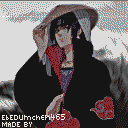 DonutSMP mapart #240 (anime)