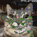 DonutSMP mapart #24195 (uncategorised)