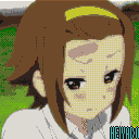 DonutSMP mapart #2422 (anime)