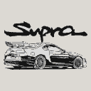 DonutSMP mapart #2480 (cars)