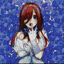 DonutSMP mapart #2483 (anime)