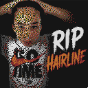DonutSMP mapart #2485 (meme)
