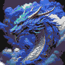 DonutSMP mapart #24941 (uncategorised)