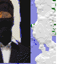 DonutSMP mapart #24965 (uncategorised)
