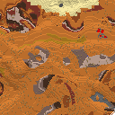 DonutSMP mapart #25016 (uncategorised)