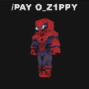 DonutSMP mapart #25112 (uncategorised)
