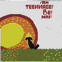 DonutSMP mapart #25307 (uncategorised)