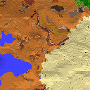 DonutSMP mapart #25316 (uncategorised)