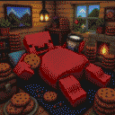 DonutSMP mapart #25492 (uncategorised)